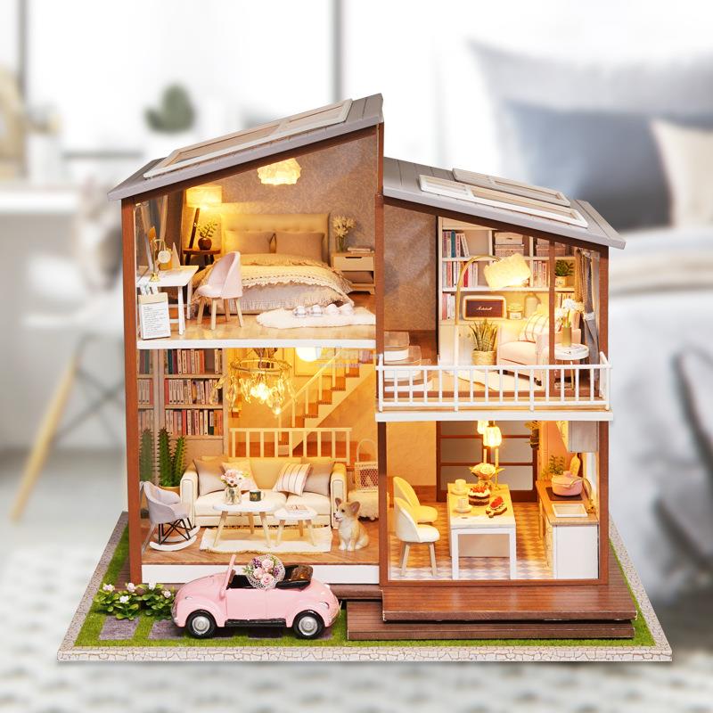 Dollhouse